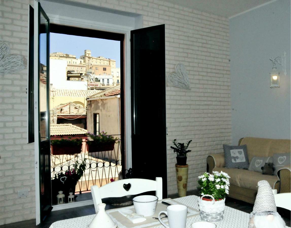 Romantic House Cagliari Eksteriør bilde